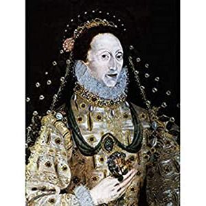 Fine Art Prints Portrait Queen Elizabeth First England Painting Royal Historic Unframed Wall Art Print Poster Home Decor Premium Fine Art Prints Portrait Queen Elizabeth First England Painting Royal Historic Unframed Wall Art Print Poster Home Decor Premium