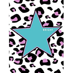 Wee Blue Coo Leopard Blue And Purple Reverse Bright Art Print Canvas Premium Wall Decor Poster Wee Blue Coo Leopard Blue And Purple Reverse Bright Art Print Canvas Premium Wall Decor Poster