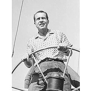 Fine Art Prints Präsident Nixon Driving Wheel Boat Foto ungerahmt Wand Kunstdruck Poster Home Decor Premium Fine Art Prints Präsident Nixon Driving Wheel Boat Foto ungerahmt Wand Kunstdruck Poster Home Decor Premium