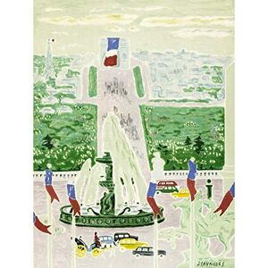 Fine Art Prints Lavailles French Railway Travel Paris Advert Large Print Poster Wall Art Decor Picture Fine Art Prints Lavailles French Railway Travel Paris Advert Large Print Poster Wall Art Decor Picture