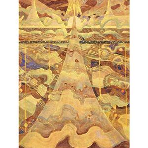 Fine Art Prints Ciurlionis Sonata Stars Abstract Painting Large Print Poster Wall Art Decor Picture Fine Art Prints Ciurlionis Sonata Stars Abstract Painting Large Print Poster Wall Art Decor Picture