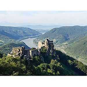Fine Art Prints Uoaei1 Castle Ruins Aggstein Wachau Austria Photo Unframed Wall Art Print Poster Home Decor Premium Fine Art Prints Uoaei1 Castle Ruins Aggstein Wachau Austria Photo Unframed Wall Art Print Poster Home Decor Premium
