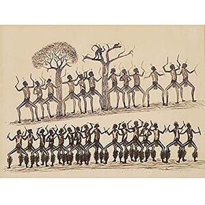 Fine Art Prints Tommy Mcrae Ceremony Hunting Possum Unframed Wall Art Print Poster Home Decor Premium Fine Art Prints Tommy Mcrae Ceremony Hunting Possum Unframed Wall Art Print Poster Home Decor Premium