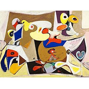 Fine Art Prints Gorky Arshile After Khorkom Abstract Painting Unframed Wall Art Print Poster Home Decor Premium Fine Art Prints Gorky Arshile After Khorkom Abstract Painting Unframed Wall Art Print Poster Home Decor Premium