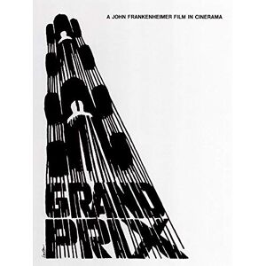 Wee Blue Coo Advert Cultural Movie Film Grand Prix James Garner USA Art Print Poster Wall Decor 12X16 Inch Wee Blue Coo Advert Cultural Movie Film Grand Prix James Garner USA Art Print Poster Wall Decor 12X16 Inch