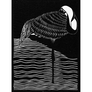 Wee Blue Coo Samuel Jessurun De Mesquita Crane Unframed Wall Art Print Poster Home Decor Premium Wee Blue Coo Samuel Jessurun De Mesquita Crane Unframed Wall Art Print Poster Home Decor Premium