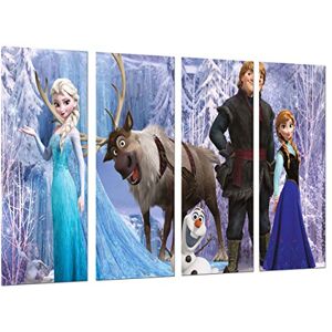 Cuadros Camara Pictures Camera Poster Photograph, Multi-Colour, 131 x 62 cm Cuadros Camara Pictures Camera Poster Photograph, Multi-Colour, 131 x 62 cm