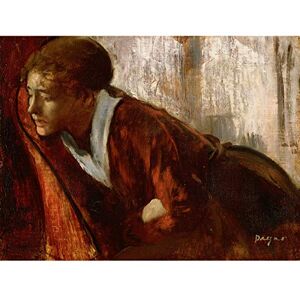 Fine Art Prints Edgar Degas Melancholy Large Art Print Poster Wall Decor Premium Mural Fine Art Prints Edgar Degas Melancholy Large Art Print Poster Wall Decor Premium Mural