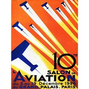 Wee Blue Coo Airshow Aviation Paris France Large Wall Art Poster Print Thick Paper 18X24 Inch Wee Blue Coo Airshow Aviation Paris France Large Wall Art Poster Print Thick Paper 18X24 Inch