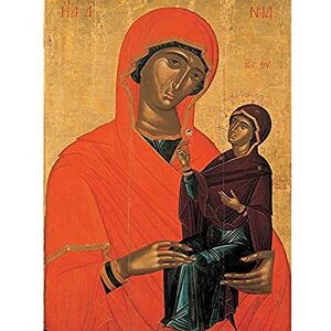 Fine Art Prints Chanter Angelos Akotandos St Anne With The Virgin Art Print Canvas Premium Wall Decor Poster Mural Fine Art Prints Chanter Angelos Akotandos St Anne With The Virgin Art Print Canvas Premium Wall Decor Poster Mural