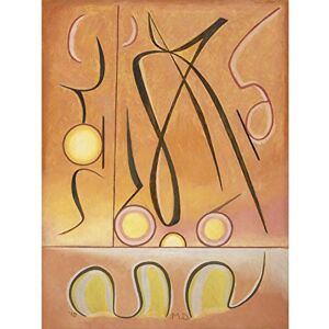 Fine Art Prints Manierre Dawson Xdx Abstrakte amerikanische große Kunstdruck-Poster, Wanddekoration, Premium-Wandbild Fine Art Prints Manierre Dawson Xdx Abstrakte amerikanische große Kunstdruck-Poster, Wanddekoration, Premium-Wandbild