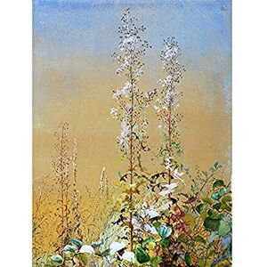 Fine Art Prints Flowers In A Landscape Painting Unframed Wall Art Print Poster Home Decor Premium Fine Art Prints Flowers In A Landscape Painting Unframed Wall Art Print Poster Home Decor Premium