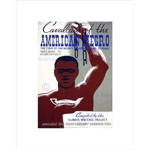 Wee Blue Coo American Negro Civil Rights Slavery Emancipation Vintage Ad Art Wall Art Print Wee Blue Coo American Negro Civil Rights Slavery Emancipation Vintage Ad Art Wall Art Print