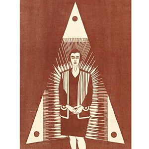 Artery8 Samuel Mesquita Young Woman In Front Of Triangle Large Wall Art Poster Print Thick Paper 18X24 Inch Artery8 Samuel Mesquita Young Woman In Front Of Triangle Large Wall Art Poster Print Thick Paper 18X24 Inch