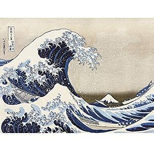 Artery8 Hokusai 36 Views Fuji Great Wave Kanagawa Japan Unframed Wall Art Print Poster Home Decor Premium Artery8 Hokusai 36 Views Fuji Great Wave Kanagawa Japan Unframed Wall Art Print Poster Home Decor Premium