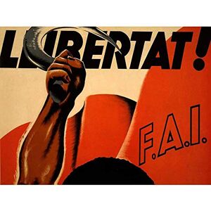 Wee Blue Coo War Spanish Civil Republican Left Communist Socialist Art Print Poster Wall Decor 12X16 Inch Wee Blue Coo War Spanish Civil Republican Left Communist Socialist Art Print Poster Wall Decor 12X16 Inch