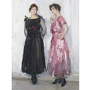 Fine Art Prints Israels Ippy Gertie Posing Fashion House Painting Unframed Wall Art Print Poster Home Decor Premium Fine Art Prints Israels Ippy Gertie Posing Fashion House Painting Unframed Wall Art Print Poster Home Decor Premium