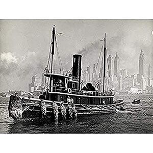 Fine Art Prints Berenice Abbott Watuppa Steam Boat New York Photo Art Print Canvas Premium Wall Decor Poster Mural Fine Art Prints Berenice Abbott Watuppa Steam Boat New York Photo Art Print Canvas Premium Wall Decor Poster Mural