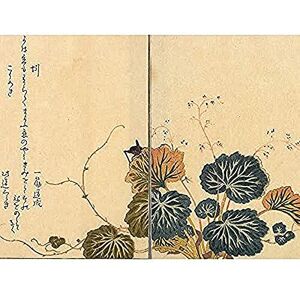 Fine Art Prints Earthworm Cricket 1788 Kitagawa Utamaro Art Print Canvas Premium Wall Decor Poster Mural Fine Art Prints Earthworm Cricket 1788 Kitagawa Utamaro Art Print Canvas Premium Wall Decor Poster Mural