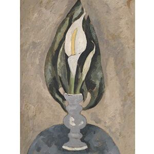 Artery8 Marsden Hartley Still Life No 16 Painting Unframed Wall Art Print Poster Home Decor Premium Artery8 Marsden Hartley Still Life No 16 Painting Unframed Wall Art Print Poster Home Decor Premium