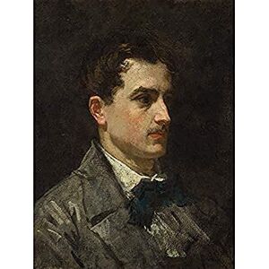 Fine Art Prints Edouard Manet Portrait Of Antonio Proust Unframed Wall Art Print Poster Home Decor Premium Fine Art Prints Edouard Manet Portrait Of Antonio Proust Unframed Wall Art Print Poster Home Decor Premium