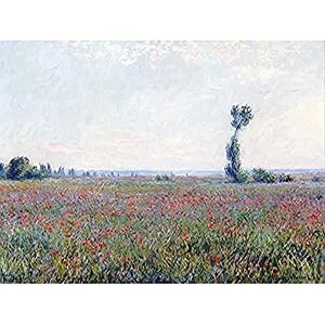 Fine Art Prints Claude Monet Poppy Field Unframed Wall Art Print Poster Home Decor Premium Fine Art Prints Claude Monet Poppy Field Unframed Wall Art Print Poster Home Decor Premium