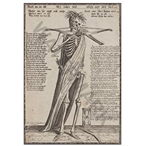 Wee Blue Coo Painting Altzenbach Allegory Of Death Wall Art Print Wee Blue Coo Painting Altzenbach Allegory Of Death Wall Art Print