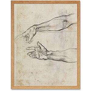 Fine Art Prints Michelangelo Fresco Noah Sistine Chapel Sketch Unframed Wall Art Print Poster Home Decor Premium Fine Art Prints Michelangelo Fresco Noah Sistine Chapel Sketch Unframed Wall Art Print Poster Home Decor Premium