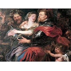 Fine Art Prints Pieter Paul Rubens Venus And Mars Unframed Wall Art Print Poster Home Decor Premium Fine Art Prints Pieter Paul Rubens Venus And Mars Unframed Wall Art Print Poster Home Decor Premium