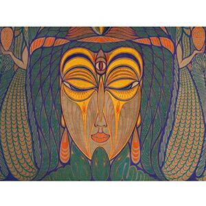 Fine Art Prints Lebeau Fresco Face Amsterdam Bobo Photograph Large Print Poster Wall Art Decor Picture Fine Art Prints Lebeau Fresco Face Amsterdam Bobo Photograph Large Print Poster Wall Art Decor Picture