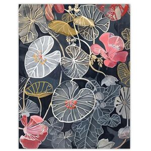 Artery8 Pink Begonia Flowers Grey Gold Pink Floral Blooms Living Room Large Wall Art Poster Print Thick Paper 18X24 Inch Artery8 Pink Begonia Flowers Grey Gold Pink Floral Blooms Living Room Large Wall Art Poster Print Thick Paper 18X24 Inch