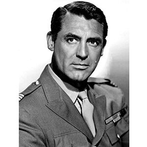 Wee Blue Coo HOLLYWOOD PUBLICITY SHOT CARY GRANT 12x16 " POSTER ART PRINT HP3104 Wee Blue Coo HOLLYWOOD PUBLICITY SHOT CARY GRANT 12x16 " POSTER ART PRINT HP3104
