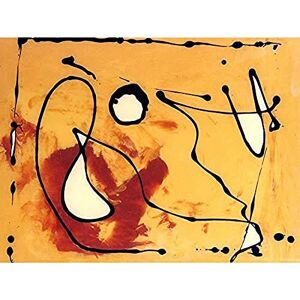 Wee Blue Coo Painting Abstract Pattern Design Splash Cool Large Art Print Poster Wall Decor 18x24 inch Wee Blue Coo Painting Abstract Pattern Design Splash Cool Large Art Print Poster Wall Decor 18x24 inch