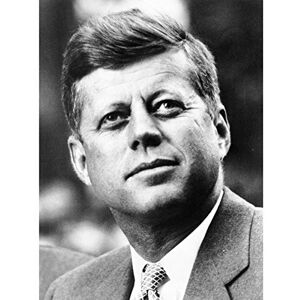Artery8 John F Kennedy Jfk Usa American President Photo Unframed Wall Art Print Poster Home Decor Premium Artery8 John F Kennedy Jfk Usa American President Photo Unframed Wall Art Print Poster Home Decor Premium