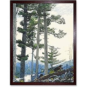 Fine Art Prints Winslow Homer Old Settlers Unframed Wall Art Print Poster Home Decor Premium Fine Art Prints Winslow Homer Old Settlers Unframed Wall Art Print Poster Home Decor Premium