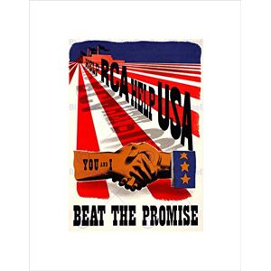 Wee Blue Coo WAR WWII INDUSTRY HELP VICTORY UNCLE SAM BLACK FRAMED ART PRINT B12X6140 Wee Blue Coo WAR WWII INDUSTRY HELP VICTORY UNCLE SAM BLACK FRAMED ART PRINT B12X6140