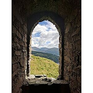 Fine Art Prints Koumu Inveraray View Scotland Highlands Window Building Photo Art Print Canvas Premium Wall Decor Poster Mural Fine Art Prints Koumu Inveraray View Scotland Highlands Window Building Photo Art Print Canvas Premium Wall Decor Poster Mural