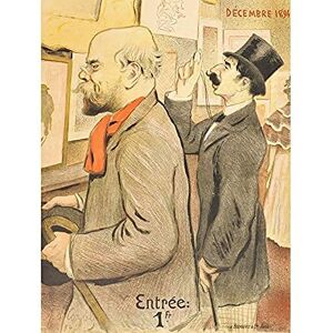 Artery8 Cazals Salon Des Cent 7th Exhibition Advert Unframed Wall Art Print Poster Home Decor Premium Artery8 Cazals Salon Des Cent 7th Exhibition Advert Unframed Wall Art Print Poster Home Decor Premium