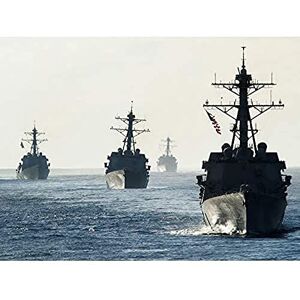 Fine Art Prints Military USA Navy Stennis Carrier Strike Battleship Photo Unframed Wall Art Print Poster Home Decor Premium Fine Art Prints Military USA Navy Stennis Carrier Strike Battleship Photo Unframed Wall Art Print Poster Home Decor Premium