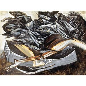 Fine Art Prints Orozco Death Resurrection Abstract Painting Large Wall Art Print Canvas Premium Mural Fine Art Prints Orozco Death Resurrection Abstract Painting Large Wall Art Print Canvas Premium Mural