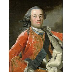 Artery8 Portrait William IV Prince Orange Unframed Wall Art Print Poster Home Decor Premium Artery8 Portrait William IV Prince Orange Unframed Wall Art Print Poster Home Decor Premium