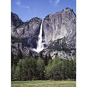 Fine Art Prints Highsmith Yosemite Falls Waterfall Photo Unframed Wall Art Print Poster Home Decor Premium Fine Art Prints Highsmith Yosemite Falls Waterfall Photo Unframed Wall Art Print Poster Home Decor Premium