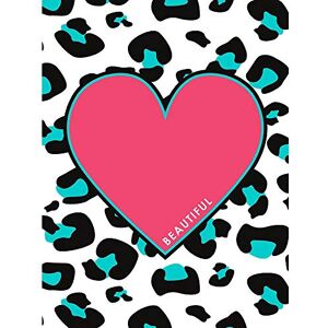 Wee Blue Coo Pink Teal Leopard Reverse Beautiful Unframed Wall Art Print Poster Home Decor Premium Wee Blue Coo Pink Teal Leopard Reverse Beautiful Unframed Wall Art Print Poster Home Decor Premium