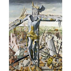 Artery8 Blyth In The Image Of Man War Painting Large Wall Art Poster Print Thick Paper 18X24 Inch Artery8 Blyth In The Image Of Man War Painting Large Wall Art Poster Print Thick Paper 18X24 Inch