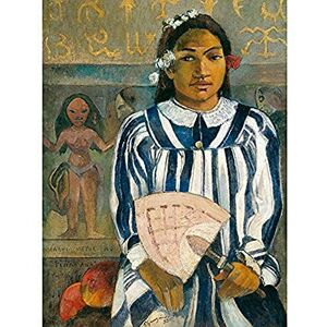 Fine Art Prints Paul Gauguin The Acestors Of Tehamana Many Parents Kunstdruck Leinwand Premium Wanddekoration Poster Wandbild Fine Art Prints Paul Gauguin The Acestors Of Tehamana Many Parents Kunstdruck Leinwand Premium Wanddekoration Poster Wandbild