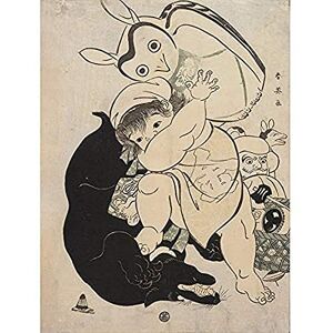 Fine Art Prints Katsukawa Shunei Untitled Unframed Wall Art Print Poster Home Decor Premium Fine Art Prints Katsukawa Shunei Untitled Unframed Wall Art Print Poster Home Decor Premium