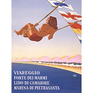 Wee Blue Coo Travel Tourism Marina Pietrasanta Italy Sea Beach Mountain Art Print Poster Wall Decor 12X16 Inch Wee Blue Coo Travel Tourism Marina Pietrasanta Italy Sea Beach Mountain Art Print Poster Wall Decor 12X16 Inch