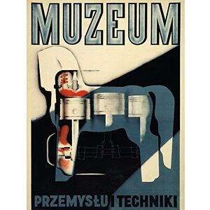 Wee Blue Coo Advert Exhibition Museum Technology Industry Horse Engine Poland Art Print Poster Wall Decor 12X16 Inch Wee Blue Coo Advert Exhibition Museum Technology Industry Horse Engine Poland Art Print Poster Wall Decor 12X16 Inch