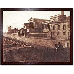 Fine Art Prints Probably Robert Adamson The Royal High School Edinburgh Unframed Wall Art Print Poster Home Decor Premium Fine Art Prints Probably Robert Adamson The Royal High School Edinburgh Unframed Wall Art Print Poster Home Decor Premium