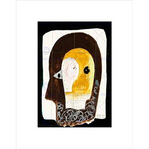 Wee Blue Coo Ad Salon Decorative Paris Holland Dutch Colin France Wall Art Print Wee Blue Coo Ad Salon Decorative Paris Holland Dutch Colin France Wall Art Print